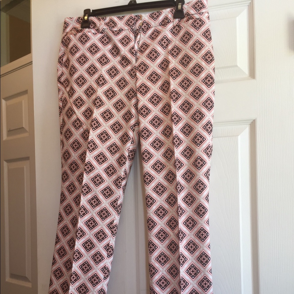 7th Ave Suiting Collection Dress Pants